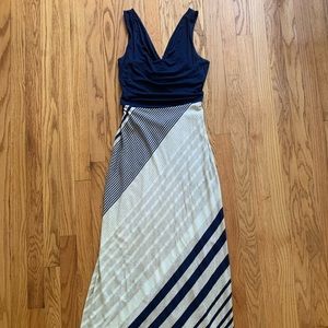 Gilli maxi dress